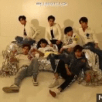 [인피니트] <b>성규</b> 자켓촬영 끝나자마자..