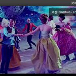 [모든팬덤] 빅뱅 <b>MV</b>에서 지디가 입고있는거 용포 아니냐?