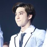[EXO] 준면이 겉옷