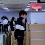 [EXO] 근데 그 공항에서 경수 신발