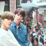 [<b>태용</b>] 안녕하세요.도영뿌잉이예요