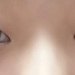 [댓글부탁해] <b>무쌍</b>+눈살 화장법...아시는 분?ㅎ