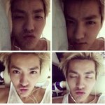 [EXO] 야 니들 얘가