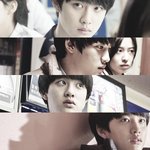 [도경수] 5월 14일 카트 <b>홍콩</b>개봉한다