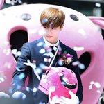 [EXO] 준면이가 시험문제 풀래서 