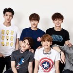 [EXO] 하여간 급식년들 모조리 <b>땅</b>파서 묻어버리던가해야지