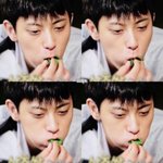 [EXO] 맛잇는거 <b>누나</b>가 다 사줄게