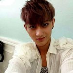 [EXO] <b>내사</b>랑 우리애기 잘잤어?