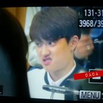 [EXO] ㅅㅂ 목요일<b>날</b> 입금했는데