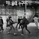 [EXO] 각자 설레는썰좀 풀어봐봐