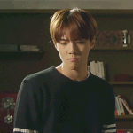 [EXO] 우옆엓에서 세훈이가 <b>오렌지</b>?손으로 깠잖앜ㅋㅋ