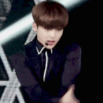 [시우민] 입덕했어요......