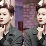[수호] 준면이토끼짤있어?ㅠㅠㅠ