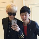 [EXO]  와 타둘기 <b>새</b>사진 올라옴 ㅋㅋㅋ