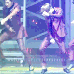[카이] 버건디수트 카이 <b>종인</b>이