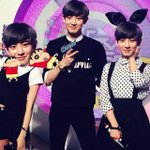 [EXO] ㅎ=ㅣㅣㄹi 누가보면 지가상탄줄ㅋㅋㅋㅋㅋㅋ