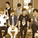 [인피니트] 장동우가 조용해보인건 처음