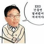 [EXO] 둘기 옹호하는년들 남친