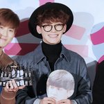 [EXO] 얘들아 내가 드콘 선예매 C구역인데