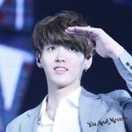 [EXO] 귀엽게 봐주셔서 <b>감사</b>합니다