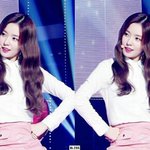 어제 뮤직<b>뱅크</b> 말이야