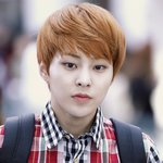 [시우민] 시우민 내가 좋아하는 <b>날들</b>!(공항)