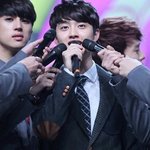 [EXO] 엑소보다 빅스를 더좋아하는 경수