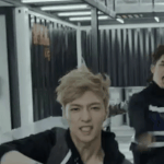 [EXO] 씽이 섹시짤 보고가<b>세염</b>❤