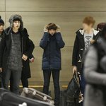 [도경수] <b>공항</b> 경수 고화질 모음 3