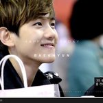 [백현] 백현이 <b>유투브</b>광고에 생일축하영상 게시한대