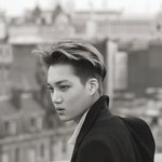 [카이] 카이 새굿즈 <b>스캔</b>본!!