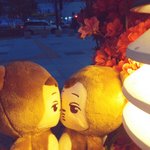 [EXO] <b>누나</b>....곰이니 오늘 뽀뽀했쪄여..ㅂ_ㅂ