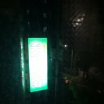 [개념상실] 해결)교회 간판 때문에 잠을 <b>못자</b>요