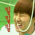 [인피니트] 인슾들 너무 맘 <b>상해</b> 하지마