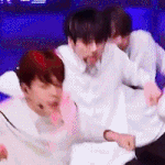 [방탄소년단] <b>진정</b>하자하하하