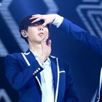 [EXO] 찬열이 <b>자연산</b> 코 인증❤