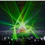 [EXO] 나만지금우리팬라이트색깔만족함?
