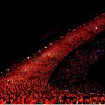 [EXO] 경광봉의 <b>위엄</b> 봐라