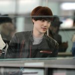 [카이] 이날언제야<b>인어</b>들 ㅠㅠ?