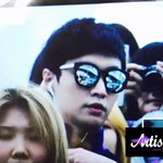 [EXO] 장사장 한국 오는 <b>공항</b> 프리뷰 떴네 