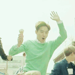 [EXO] <b>설레기</b>위해 엘도라도 보고와야겠다