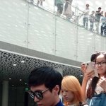 [EXO] 레이 한국 <b>오네</b>...