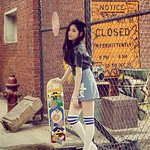 [모든팬덤] 이번에 이유비 abc <b>샌들</b> 광고 대박 ㅋㅋ 광고 봤음?