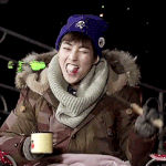 [EXO] 시우민 이 <b>비니</b> 어디꺼야?