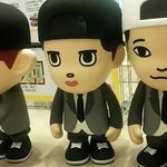 [EXO] 엑소팬들 무개념이라는 애들이랑 1대1<b>면담</b>해보고싶디ㅡ