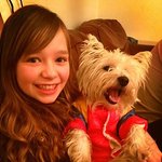 진짜 천사같은 코니탤벗