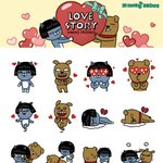 [EXO] 무대한번안하던 애가 왔다는건 리팩뮤비<b>촬영</b>일까
