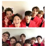 [EXO] 리더 있고 <b>없음</b>의 차이ㅋㅋㅋㅋ졸귀
