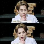 [EXO] 민석이 꼬셔가지고 내여자로 만든다음에.....(<b>심쿵</b>)