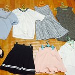 옷삿는데 데이트 <b>코디</b>